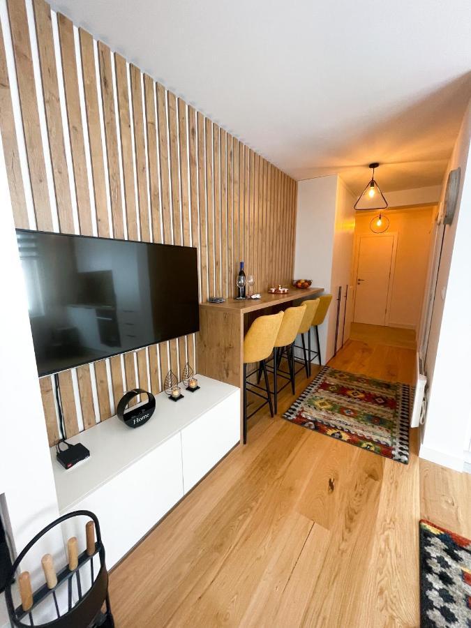 Brko 8 - Lazy Skiing Retreat Jahorina Dış mekan fotoğraf
