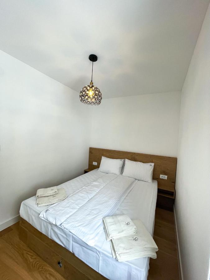 Brko 8 - Lazy Skiing Retreat Jahorina Dış mekan fotoğraf