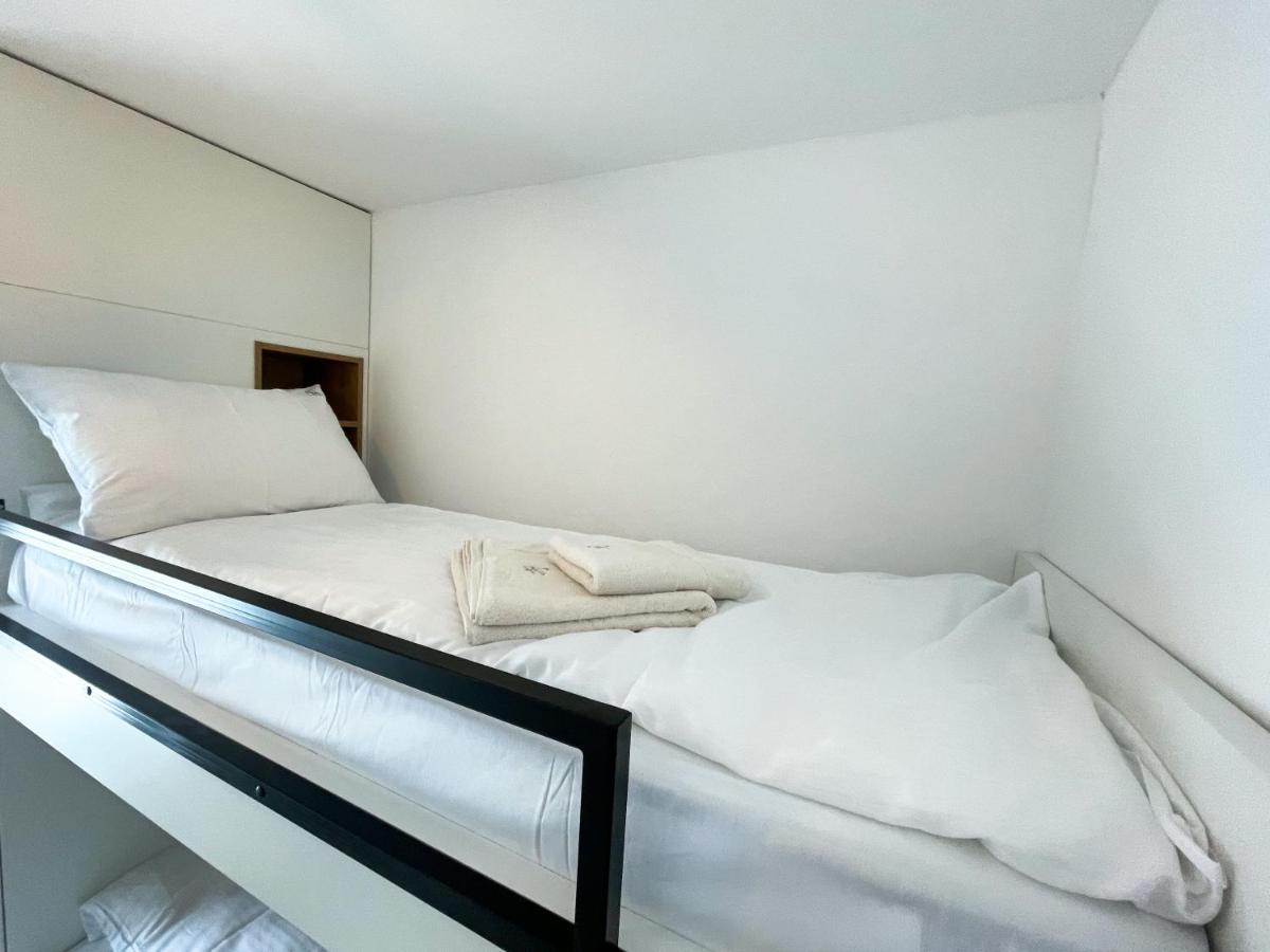 Brko 8 - Lazy Skiing Retreat Jahorina Dış mekan fotoğraf