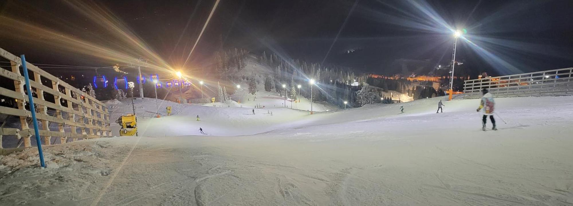 Brko 8 - Lazy Skiing Retreat Jahorina Dış mekan fotoğraf